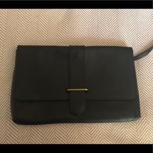 Madewell Copenhagen Clutch